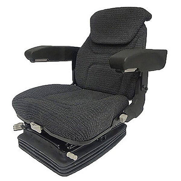 Aic Replacement Parts Seat, Assembly Fits Case 1070 1170 1270 1370 1570 1690 1894 1896 WN-FAA1214-PEX - main